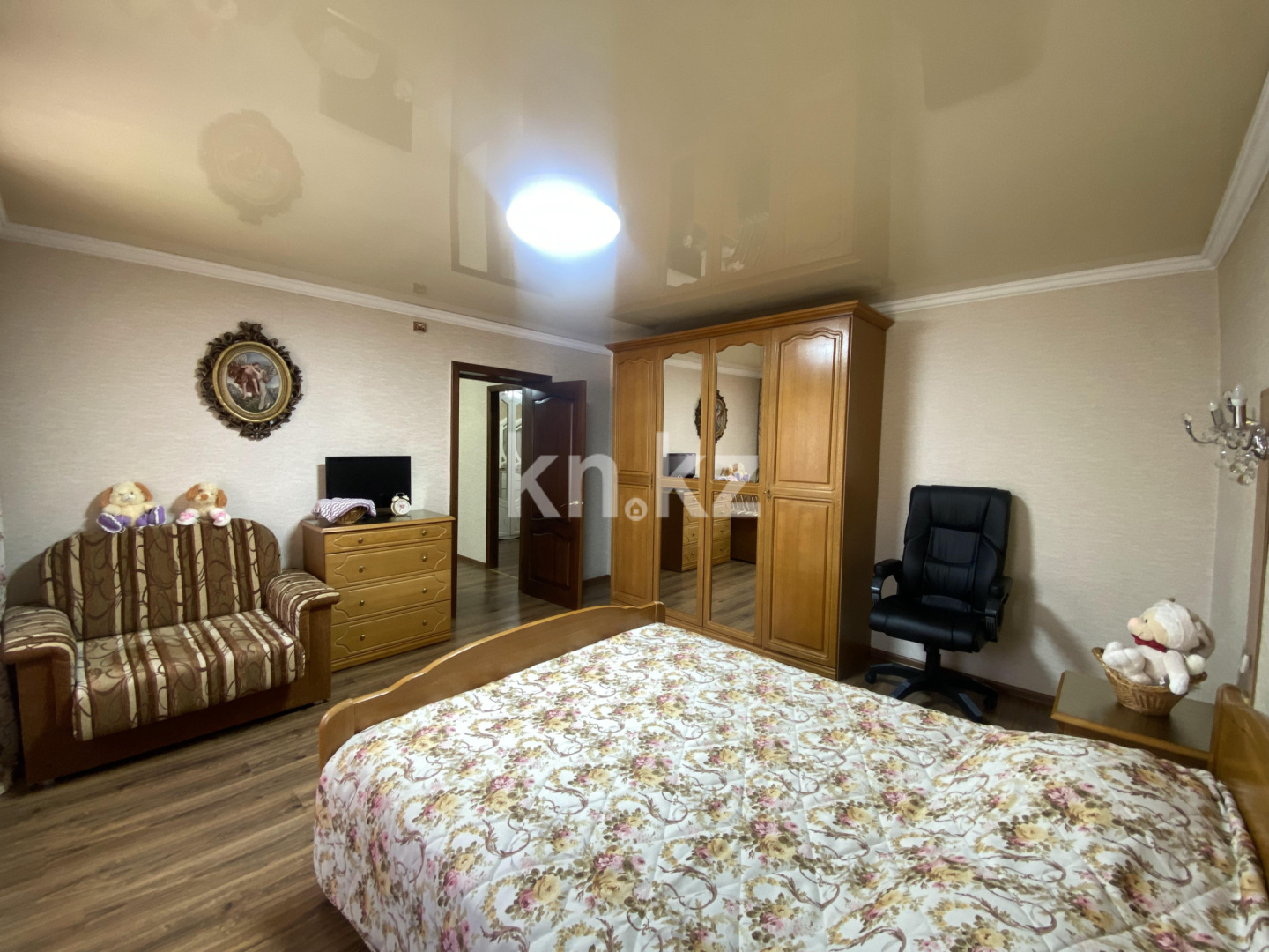 Продажа 5-комнатного дома, 214 м², ул. Четская в Караганде - фото 22