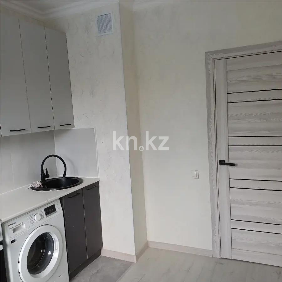 Продажа 2-комнатной квартиры, 54 м², ул. Сыганак, дом  2 в Астане - фото 2