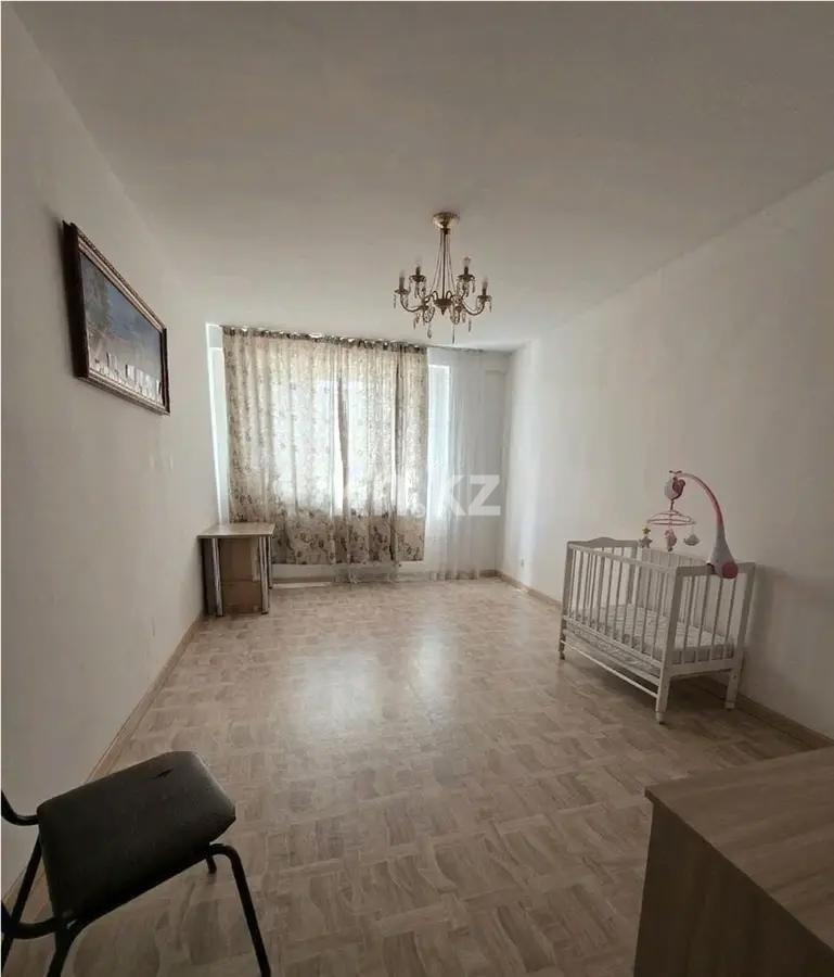 Продажа 1-комнатной квартиры, 55 м² в Астане