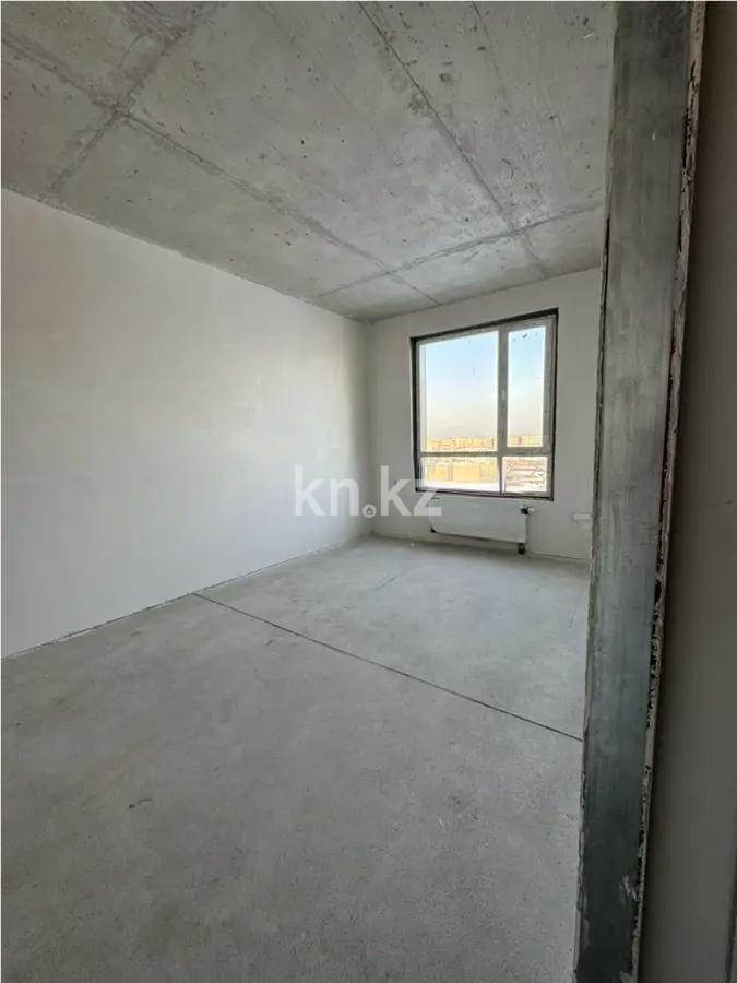 Продажа 1-комнатной квартиры, 38 м², ул. Толе би, дом  290/1 в Алматы - фото 2