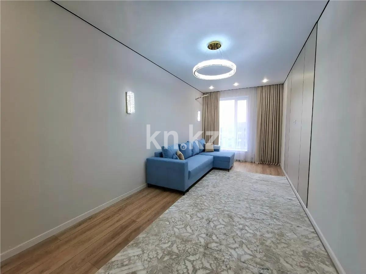 Продажа 2-комнатной квартиры, 66 м² в Астане