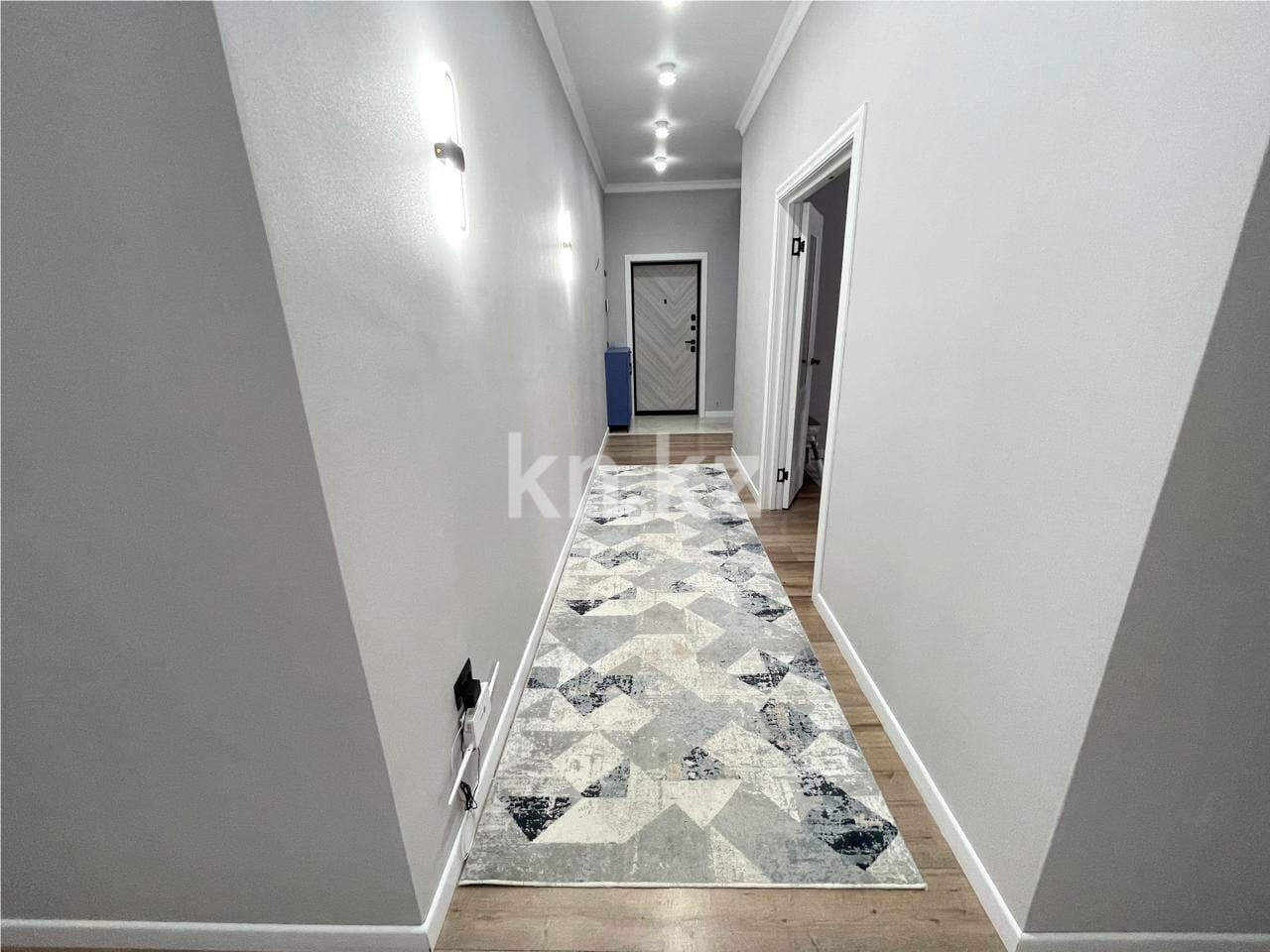 Продажа 3-комнатной квартиры, 90 м² в Караганде - фото 21