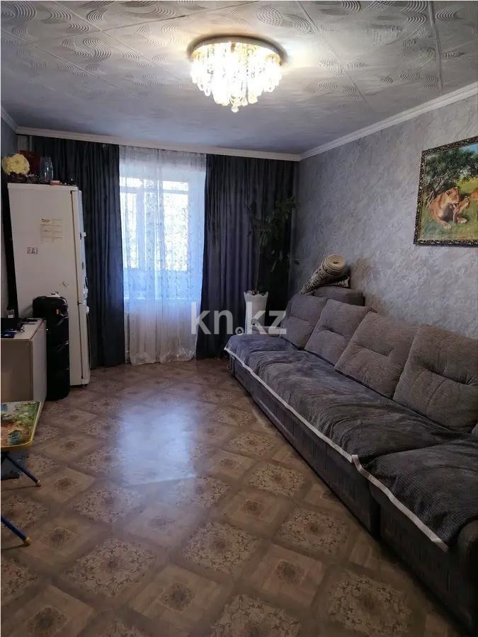 Продажа 2-комнатной квартиры, 47 м², 1А мкр-н, дом  11 в Сарани