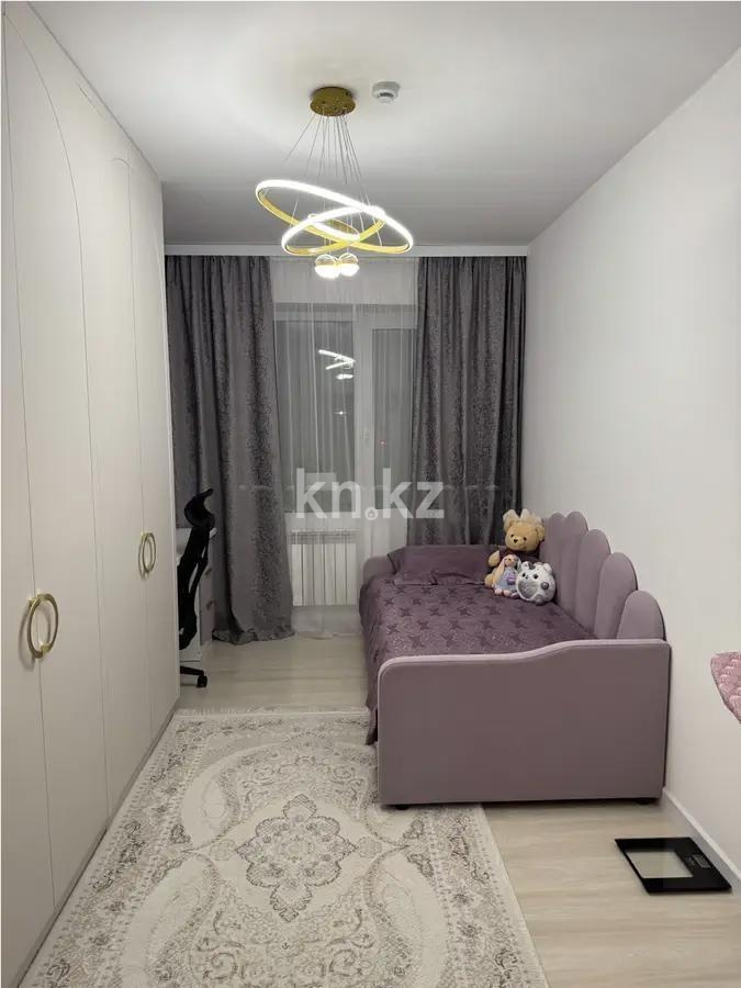 Продажа 2-комнатной квартиры, 51.7 м² в Астане - фото 2