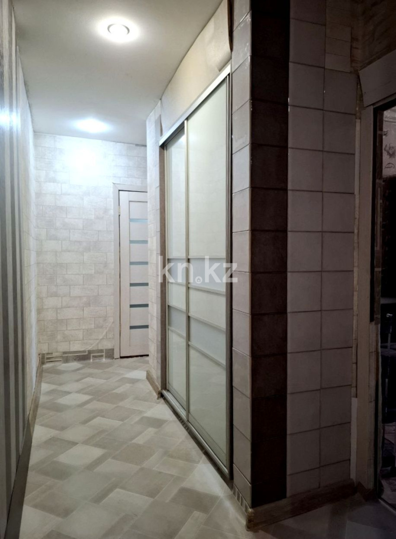 Продажа 2-комнатной квартиры, 60 м² в Усть-Каменогорске - фото 10