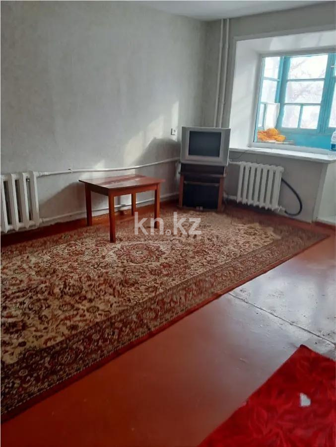 Продажа 1-комнатной квартиры, 33 м², ул. Чернышевского, дом  89 в Темиртау