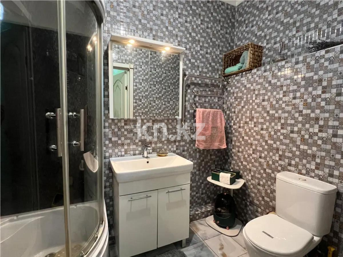 Продажа 4-комнатной квартиры, 142 м² в Алматы - фото 7