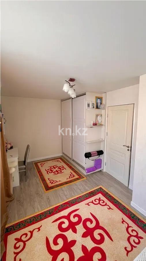 Продажа 3-комнатной квартиры, 70 м² в Астане - фото 3