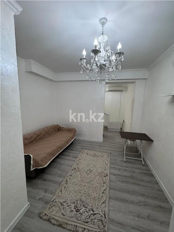 Продажа 1-комнатной квартиры, 33 м² в Алматы