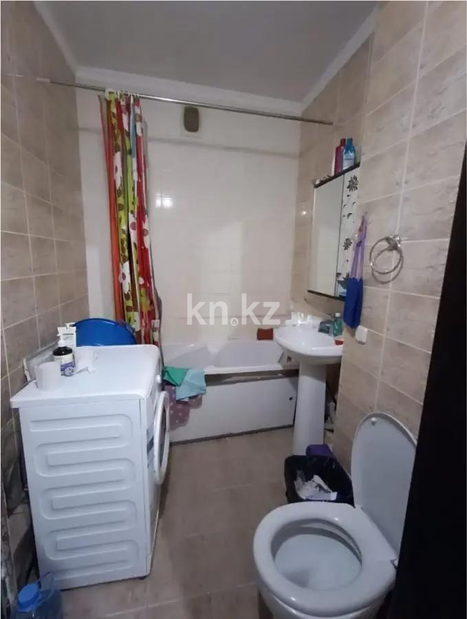 Продажа 1-комнатной квартиры, 41.9 м² в Астане - фото 3