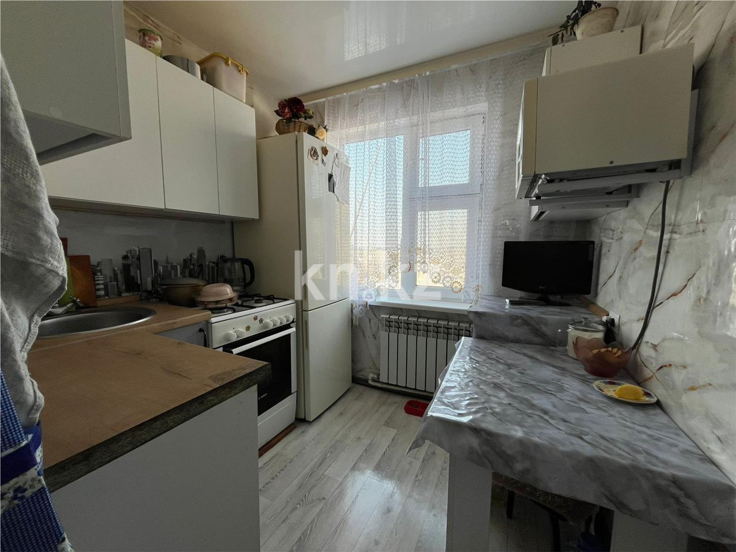 Продажа 3-комнатной квартиры, 64 м² в Темиртау - фото 10
