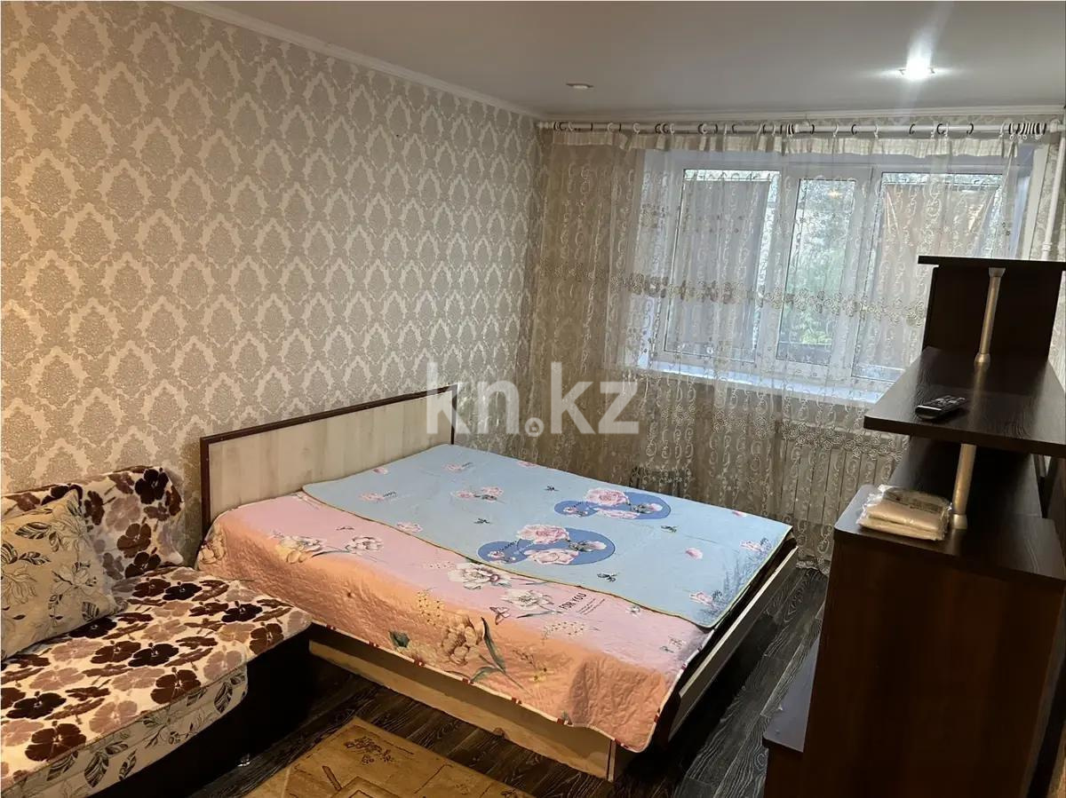 Продажа 1-комнатной квартиры, 32 м² в Караганде - фото 2