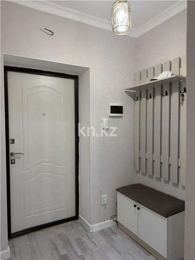 Продажа 1-комнатной квартиры, 38 м² в Астане - фото 5