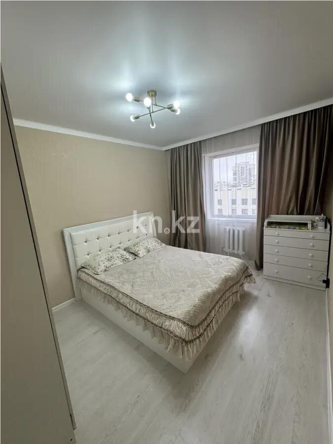 Продажа 3-комнатной квартиры, 74 м² в Астане - фото 2