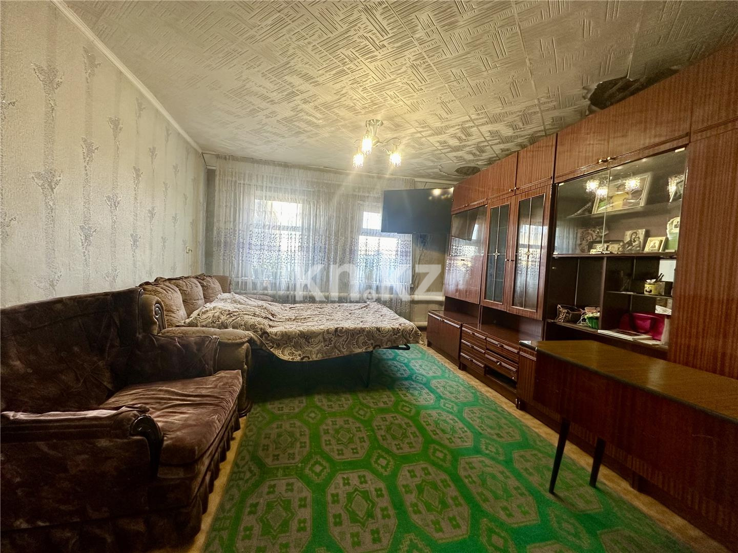 Продажа 4-комнатного дома, 104.6 м², ул. Тургенева в Караганде - фото 11