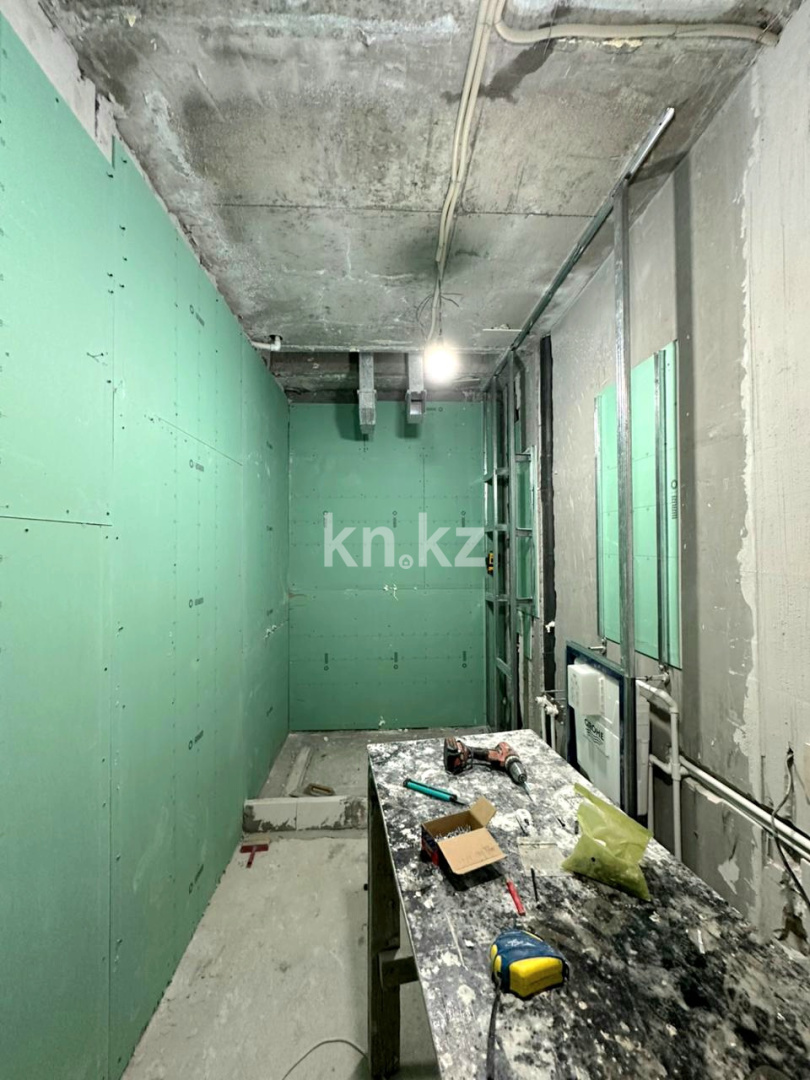 Продажа 3-комнатной квартиры, 108 м², ул. Октябрьская, дом  126 в Шымкенте - фото 17