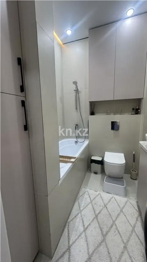 Продажа 2-комнатной квартиры, 50 м² в Алматы - фото 4