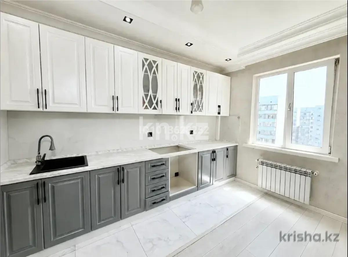 Продажа 2-комнатной квартиры, 68 м² в Алматы - фото 3
