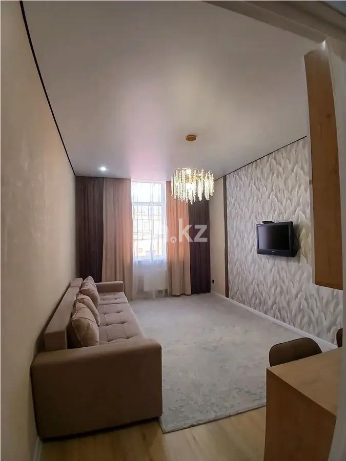 Продажа 3-комнатной квартиры, 87.1 м², ул. Нажимеденова, дом  29/1 в Астане - фото 2