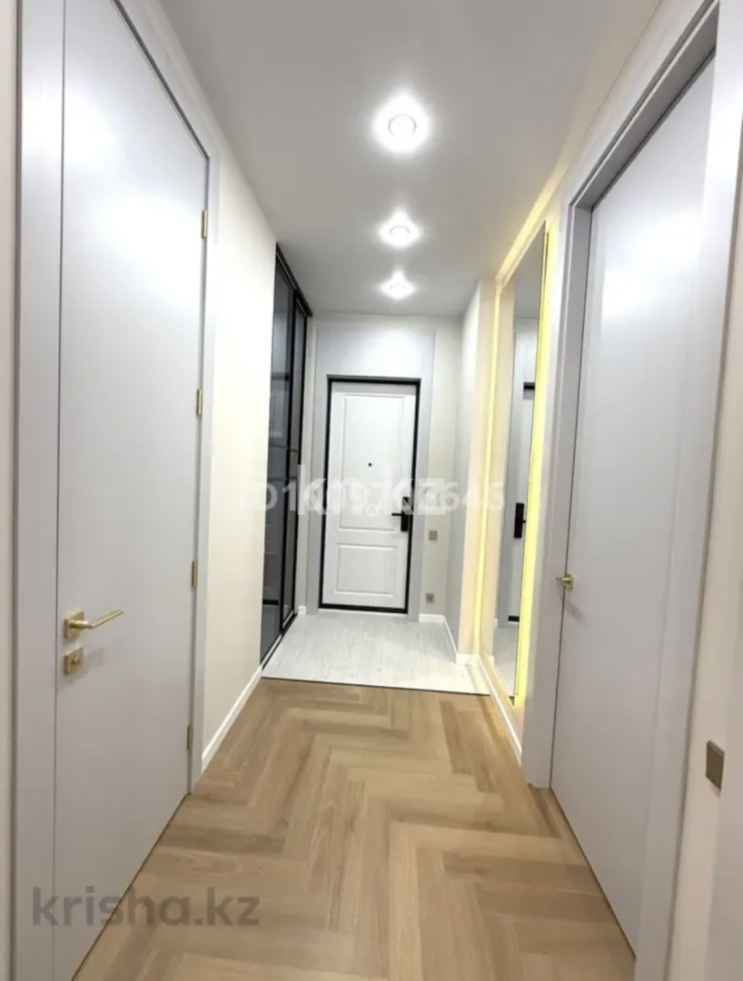Продажа 2-комнатной квартиры, 49 м² в Астане - фото 9
