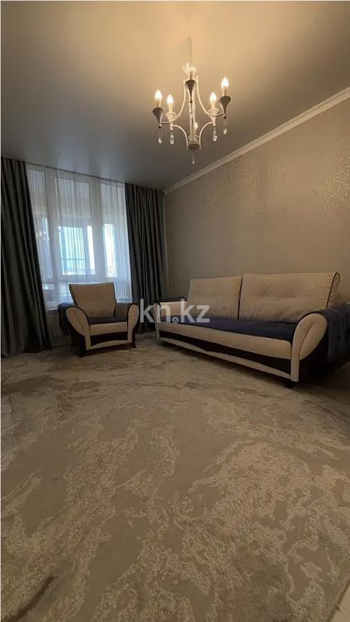 Продажа 2-комнатной квартиры, 48 м² в Алматы