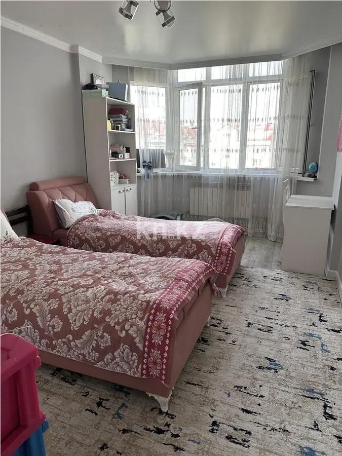 Продажа 3-комнатной квартиры, 93.2 м² в Алматы - фото 3