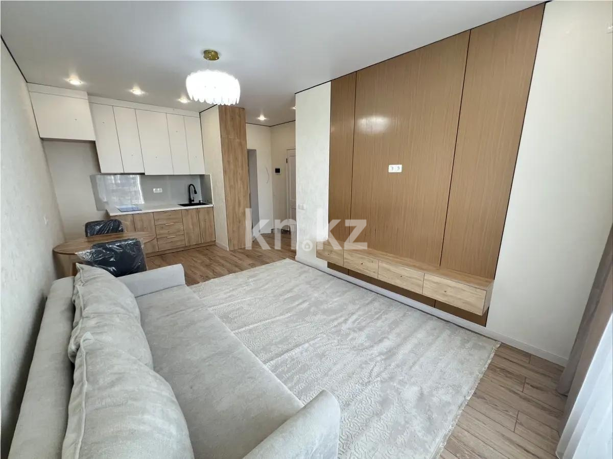 Продажа 2-комнатной квартиры, 36 м² в Астане