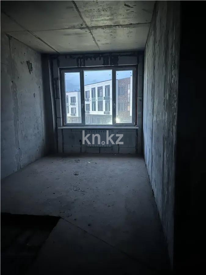 Продажа 3-комнатной квартиры, 73.7 м², ул. Жандосова, дом  70в в Алматы - фото 3