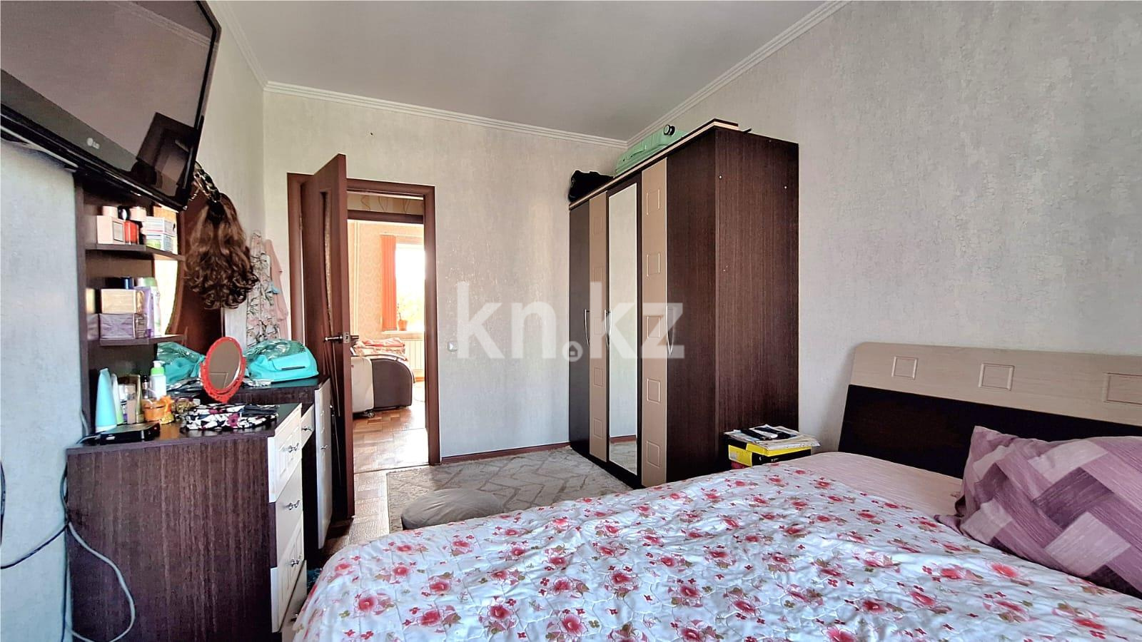 Продажа 4-комнатной квартиры, 77 м², ул. Карла Маркса в Караганде - фото 6