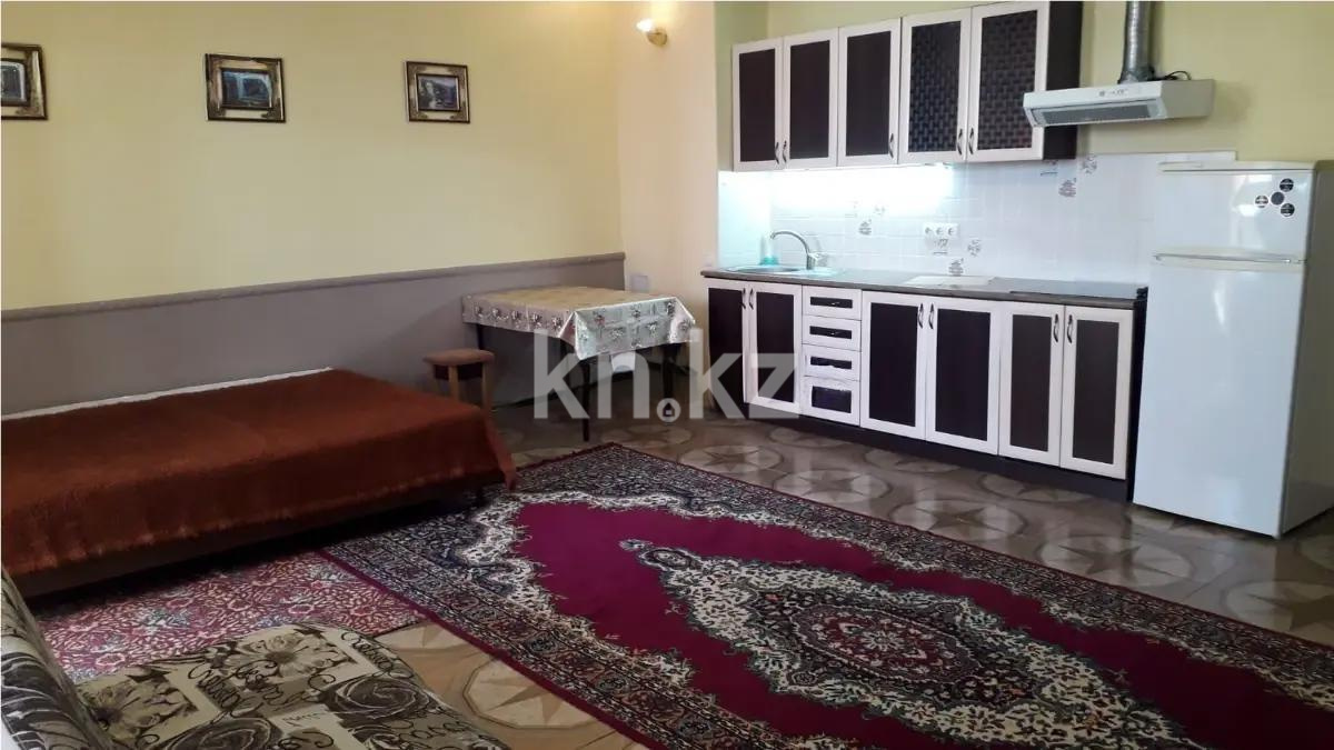 Продажа 1-комнатной квартиры, 51.8 м² в Алматы - фото 2