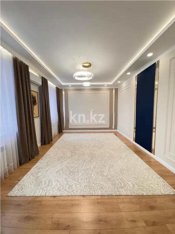Продажа 3-комнатной квартиры, 93 м², ул. Толе би, дом  25/1 в Астане