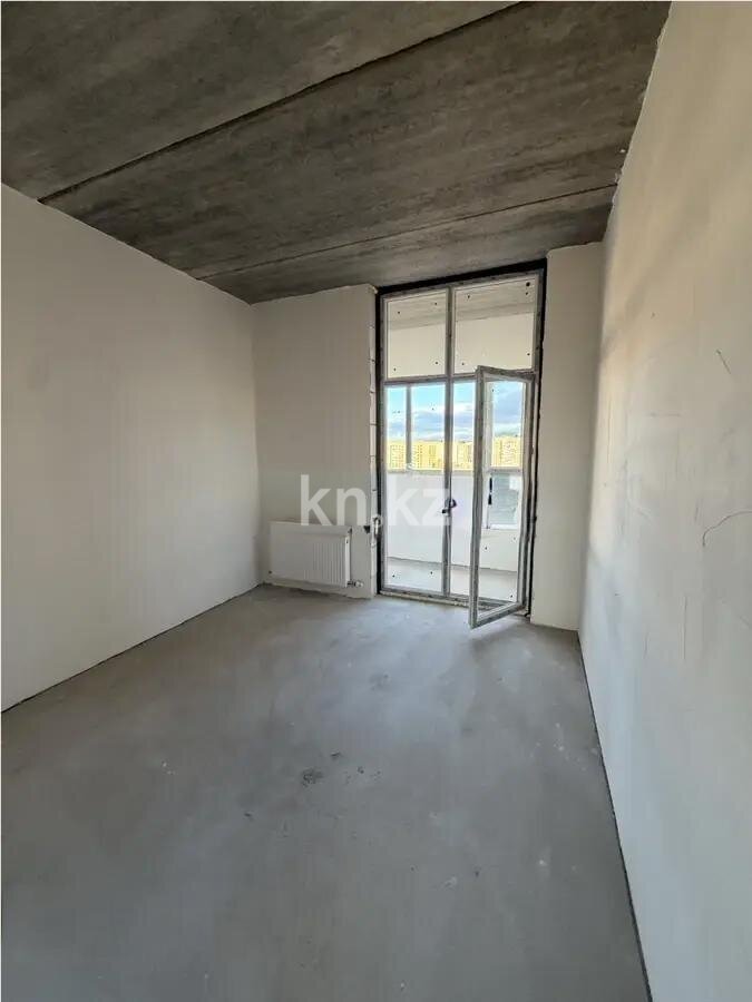 Продажа 2-комнатной квартиры, 65.8 м² в Астане - фото 3