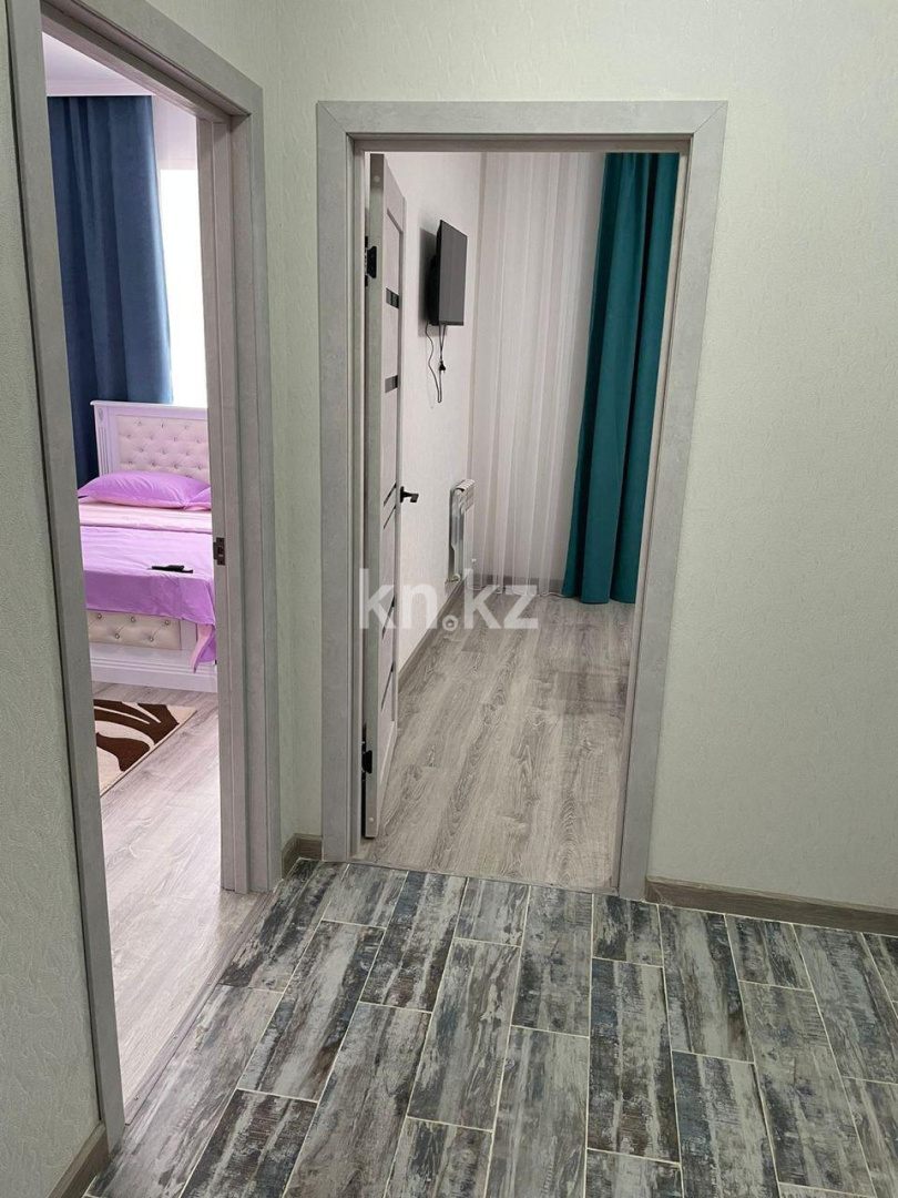 Продажа 1-комнатной квартиры, 46 м², ул. Муканова, дом  51/8 в Караганде - фото 4