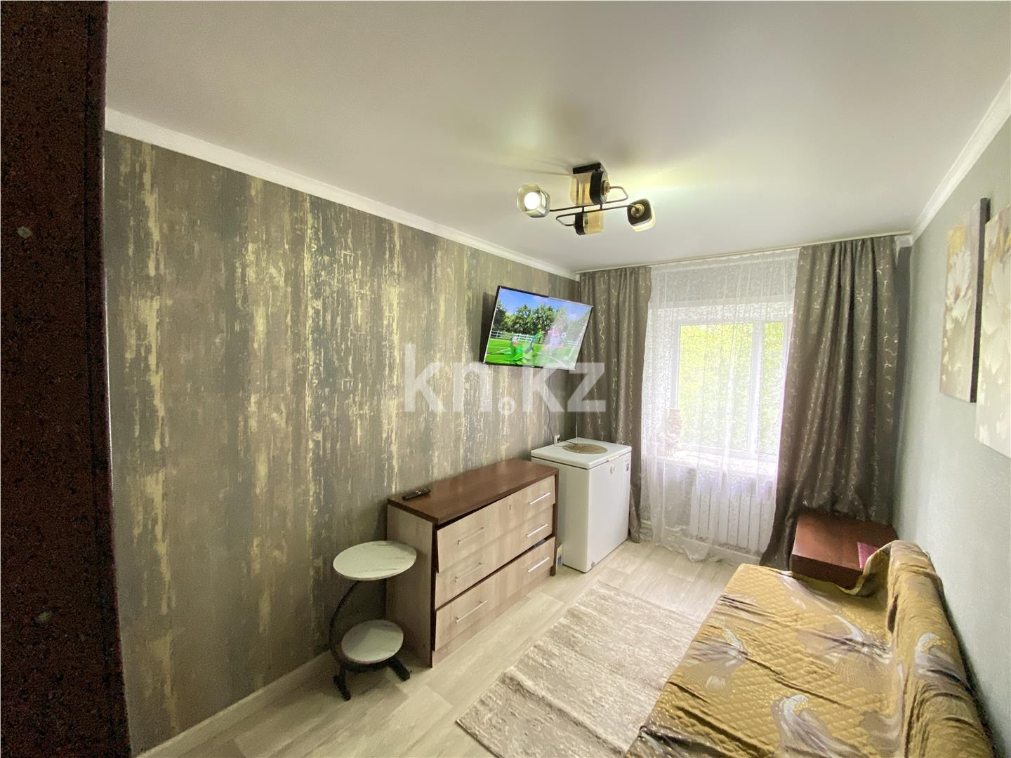 Продажа 3-комнатной квартиры, 55 м² в Караганде - фото 7