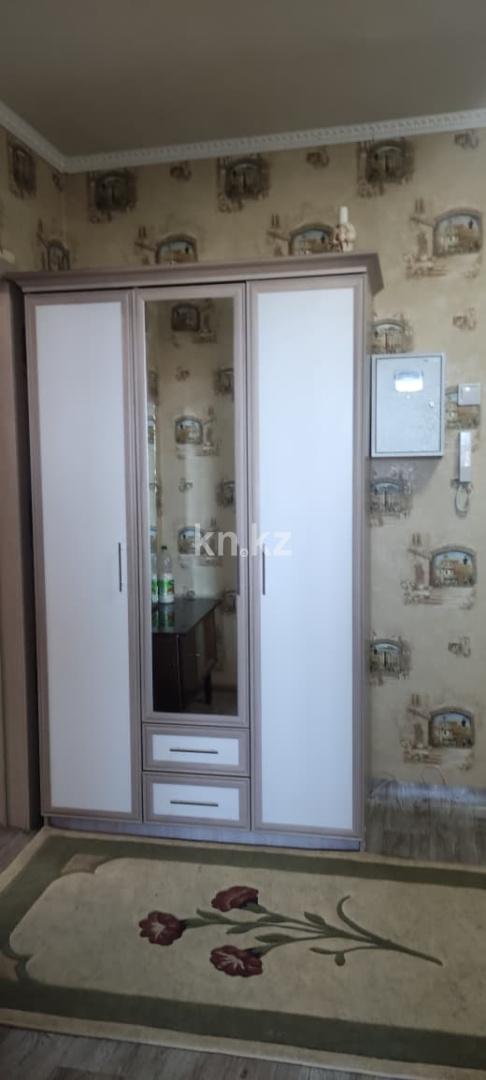 Продажа 1-комнатной квартиры, 51.4 м², ул. Ермекова в Караганде - фото 4