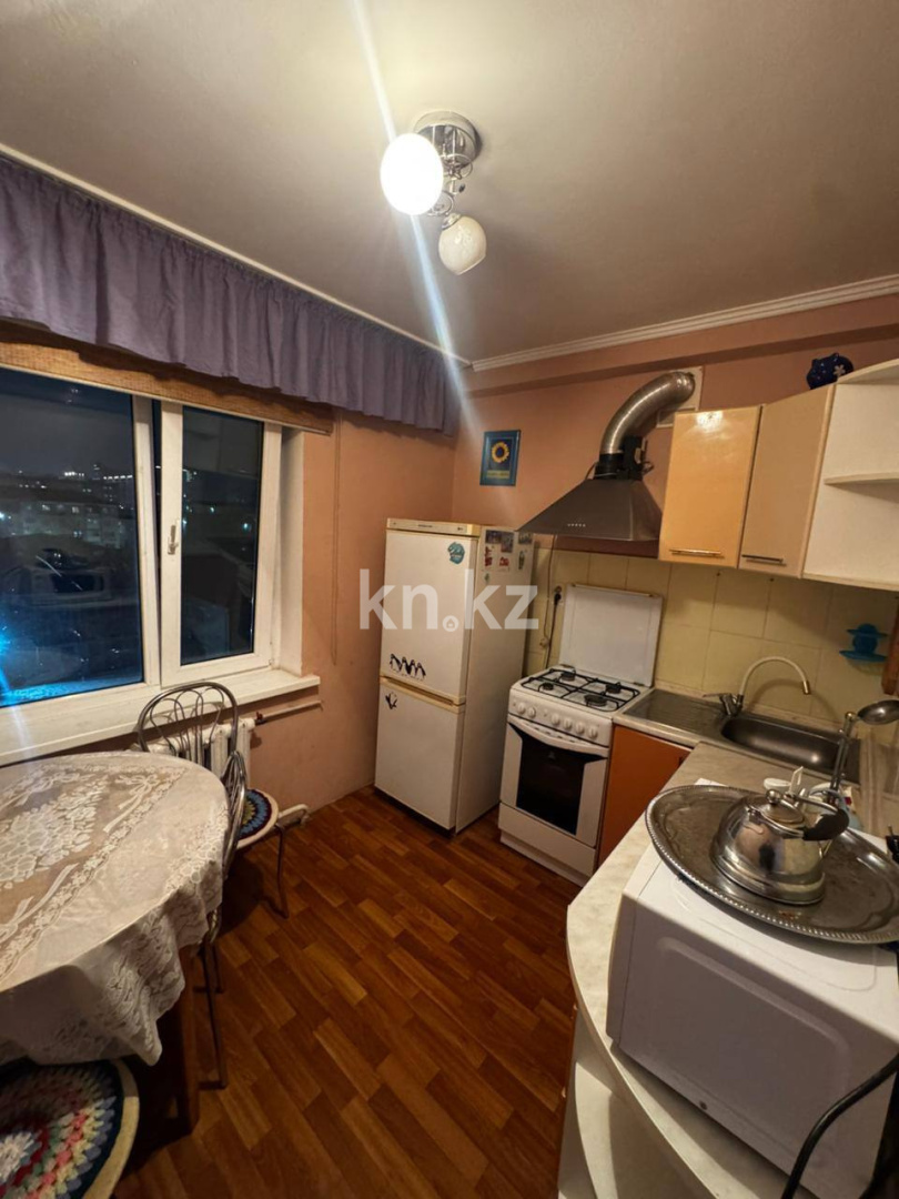 Аренда 1-комнатной квартиры, 35 м² в Астане