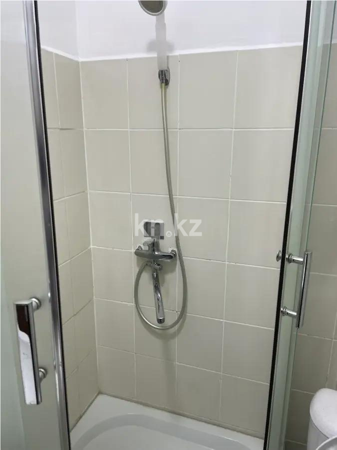 Продажа 1-комнатной квартиры, 21 м², ул. Жандосова, дом  1А в Алматы - фото 2
