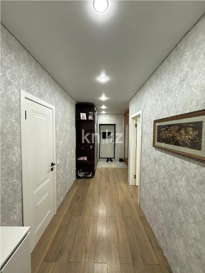 Продажа 3-комнатной квартиры, 68.5 м² в Астане - фото 6