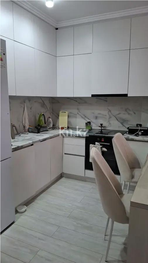 Продажа 3-комнатной квартиры, 80 м², ул. Кургальжинское шоссе, дом  20/2 в Астане - фото 3