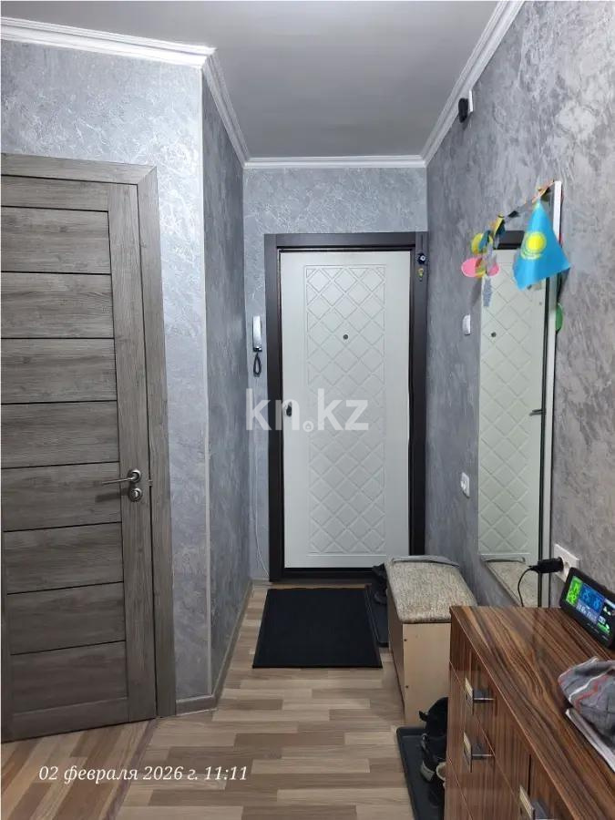 Продажа 3-комнатной квартиры, 58 м² в Алматы - фото 7