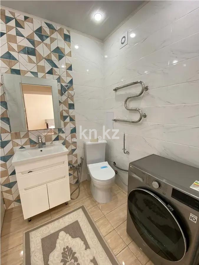 Продажа 1-комнатной квартиры, 42.1 м² в Астане - фото 3