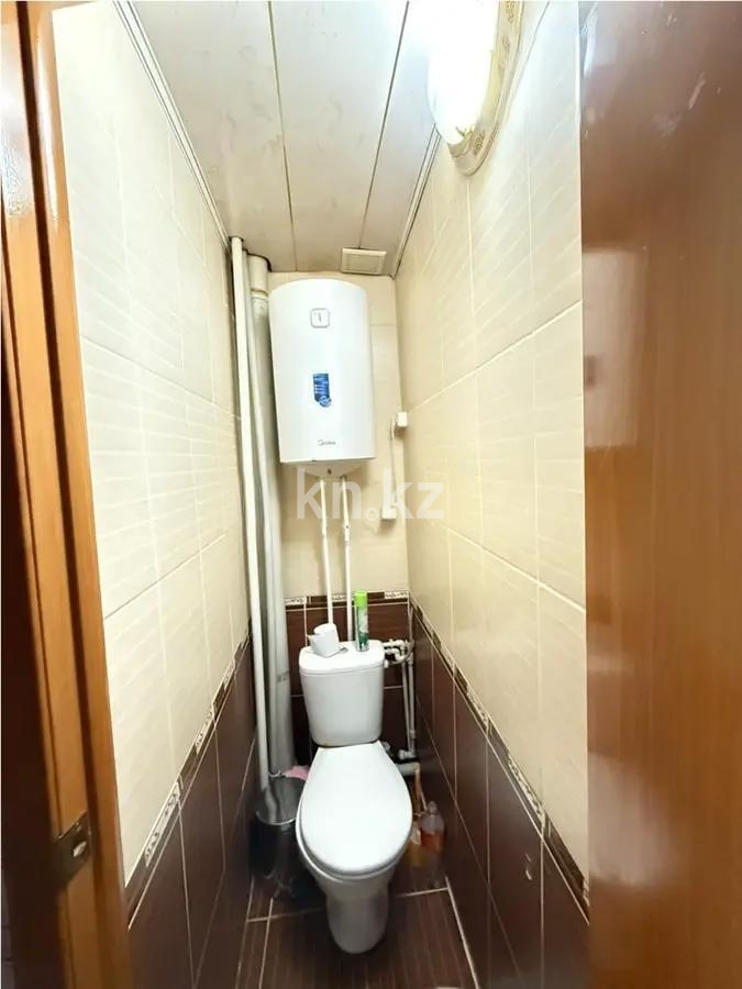 Продажа 2-комнатной квартиры, 44 м², мкр. Восток-1, дом  10 в Караганде - фото 5