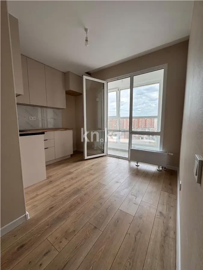 Продажа 1-комнатной квартиры, 35 м² в Астане - фото 2