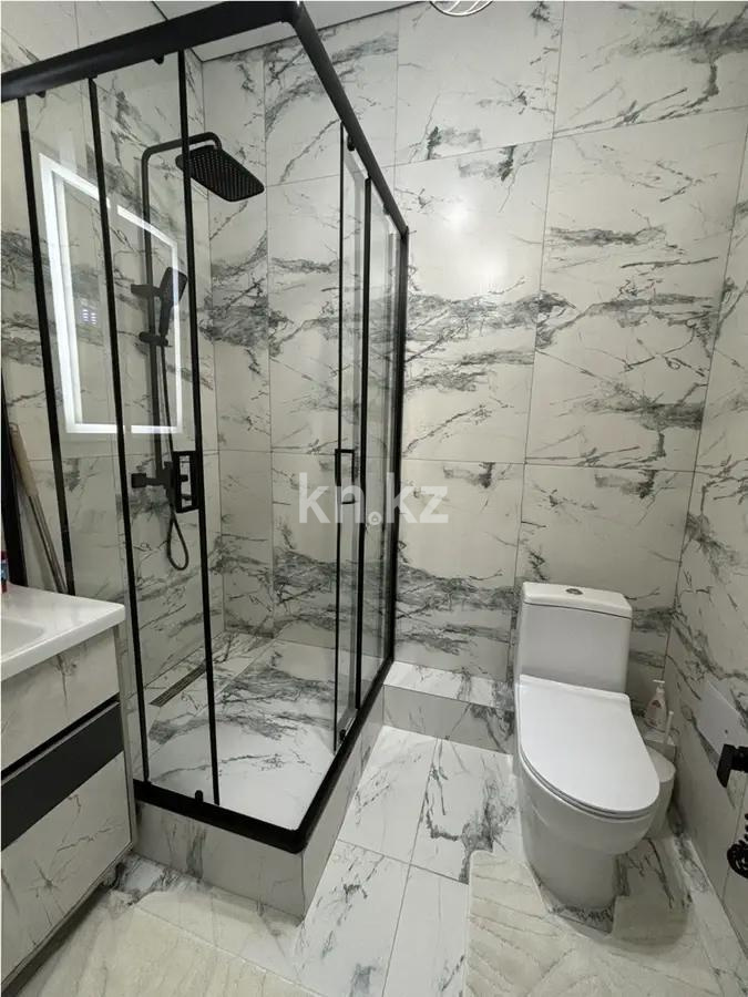 Продажа 2-комнатной квартиры, 44 м² в Алматы - фото 2