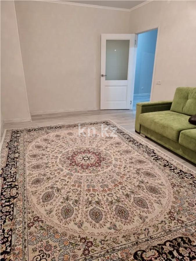 Продажа 2-комнатной квартиры, 70 м², ул. Жунисова, дом  4/9 в Алматы - фото 2