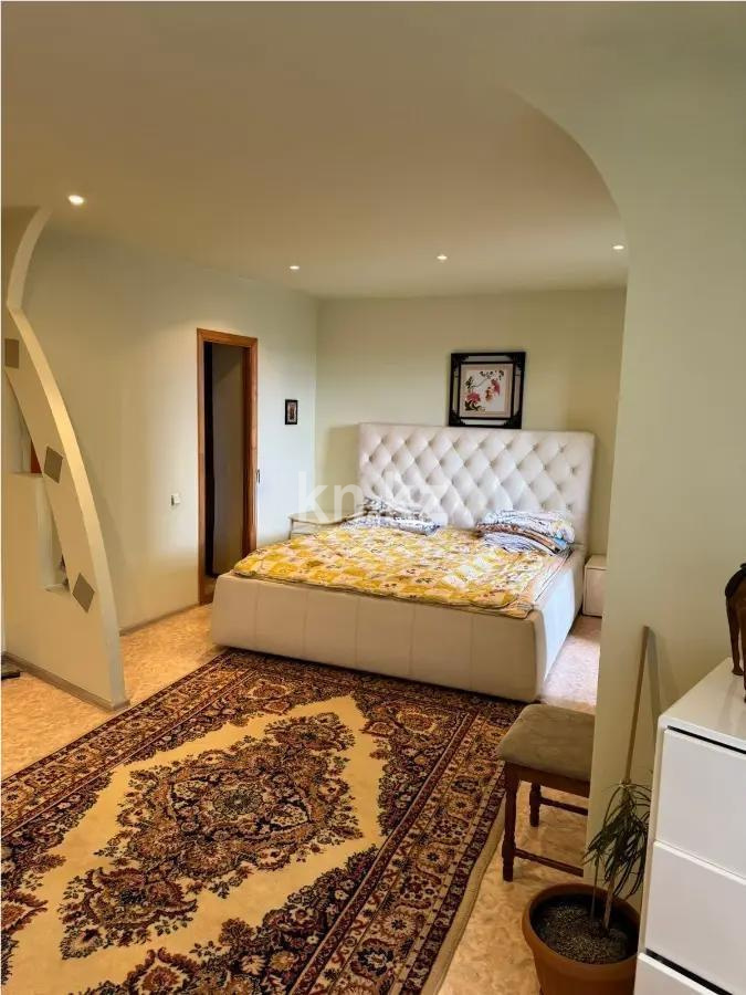 Продажа 4-комнатной квартиры, 96 м² в Астане - фото 4