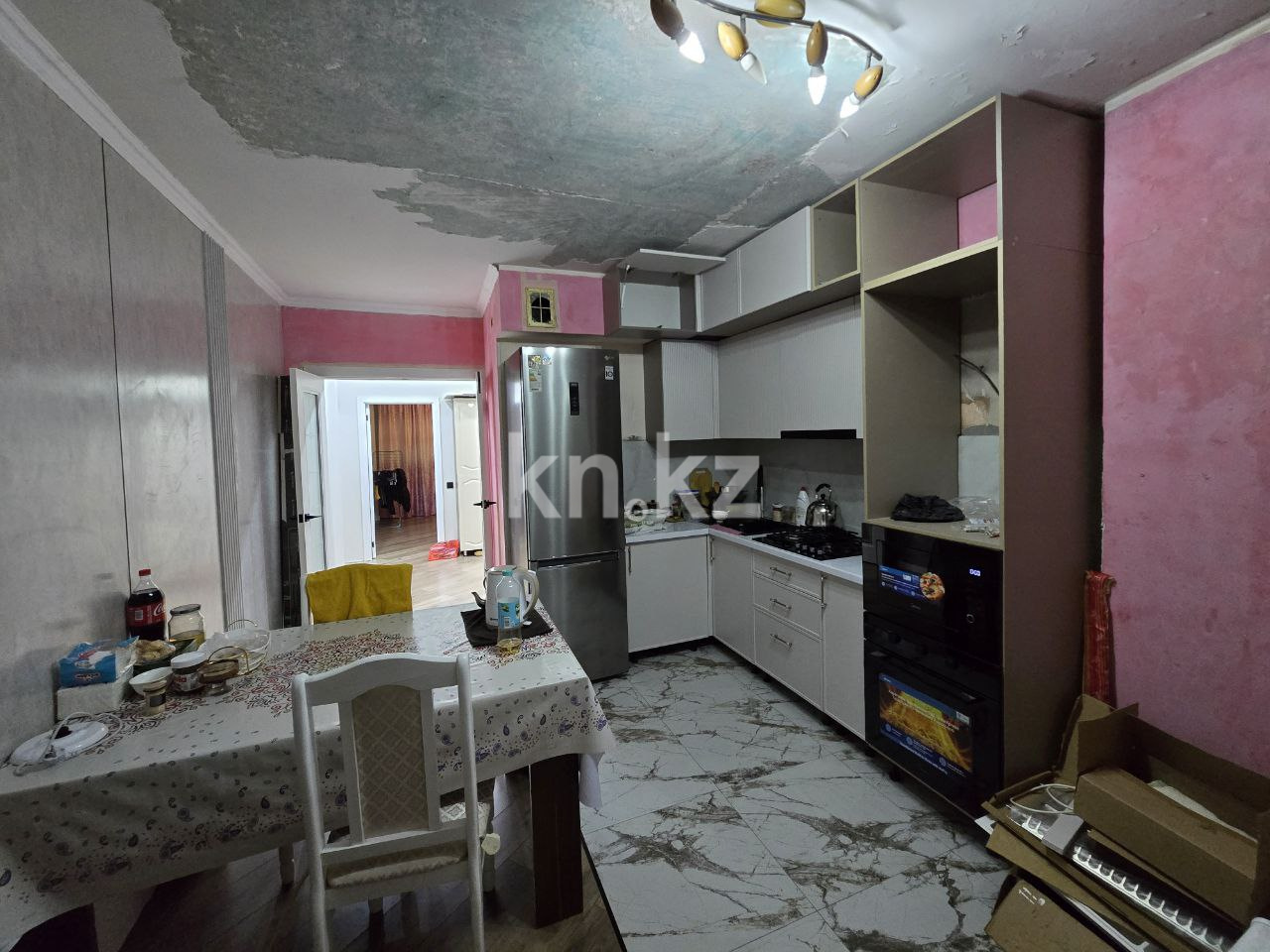 Продажа 3-комнатной квартиры, 73.6 м² в Алматы - фото 22