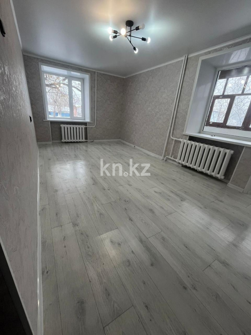 Продажа 1-комнатной квартиры, 31.6 м² в Костанае - фото 2