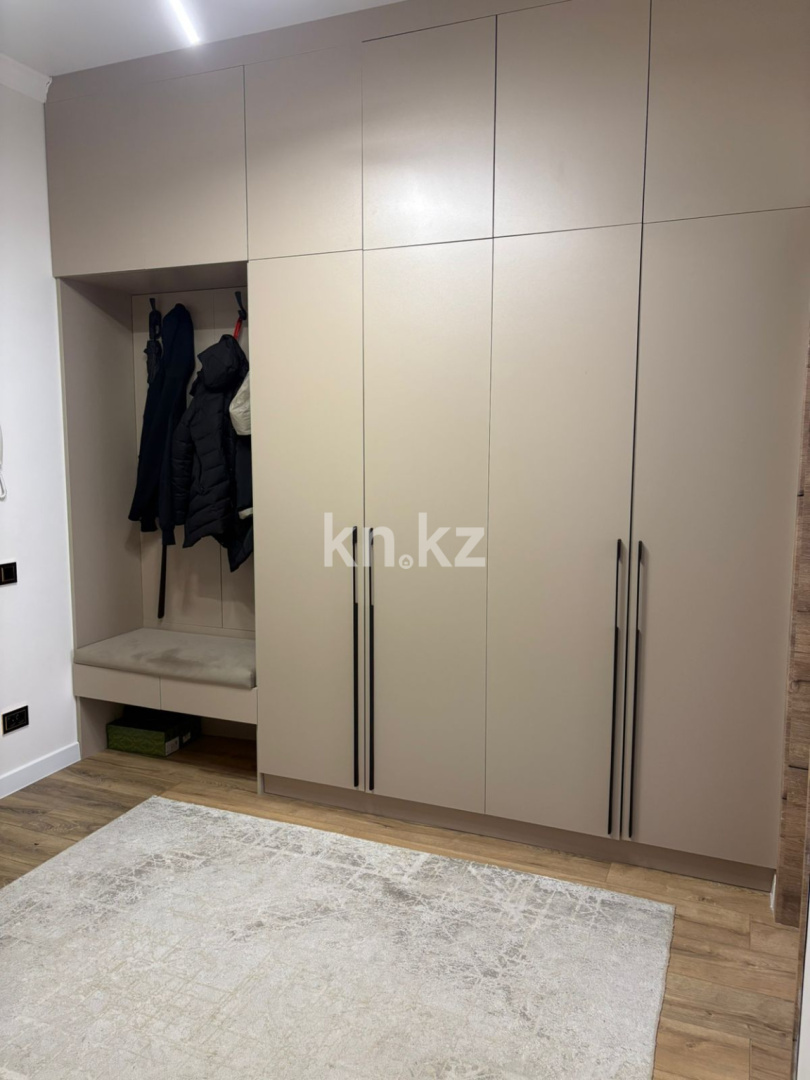 Продажа 1-комнатной квартиры, 42.3 м² в Астане - фото 6