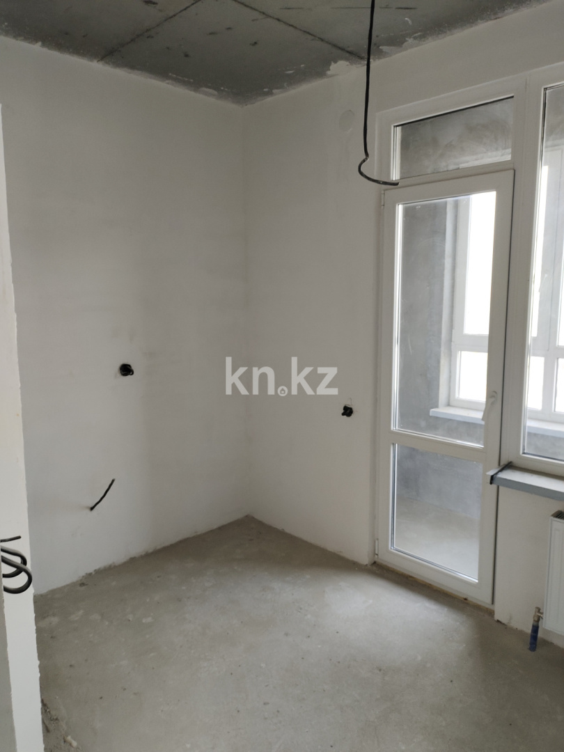 Продажа 1-комнатной квартиры, 35 м² в Алматы - фото 2